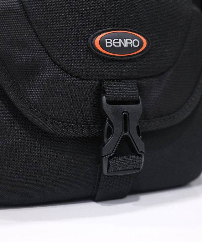 Benro Syte 10 Black Elegant Shoulder Bag