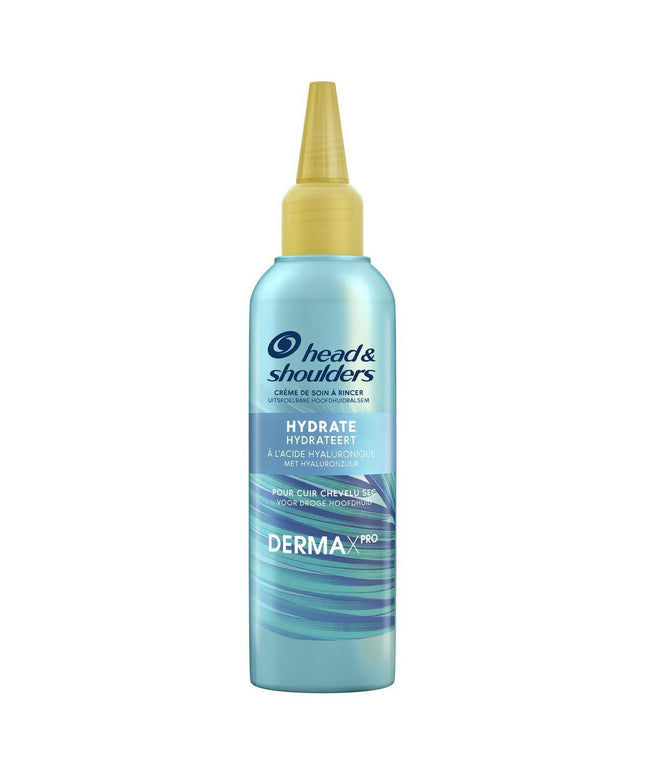 HEAD & SHOULDERS HEAD&SHOUL H&S DERMA SOIN HYDRATE 145ml