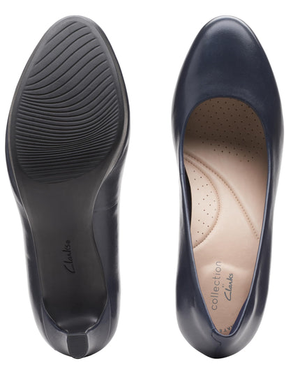 SIZE 39.5: Clarks Ambyr Joy womens Pump