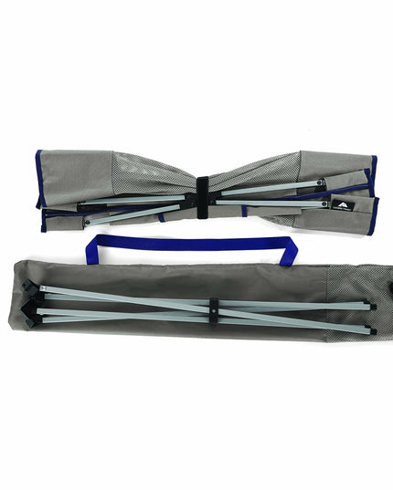 High Sierra Folding Camp Table | Big 5 Sporting Goods