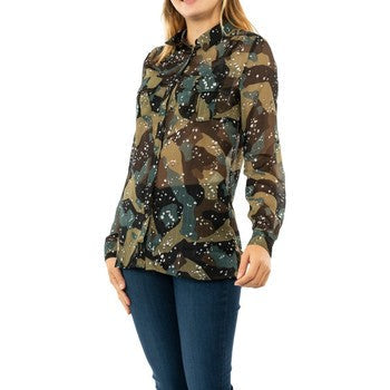 Guess Jeans
Shirt EIRENE
Regular Fit