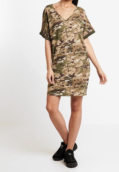 Šaty - G-STAR Joosa dress v women