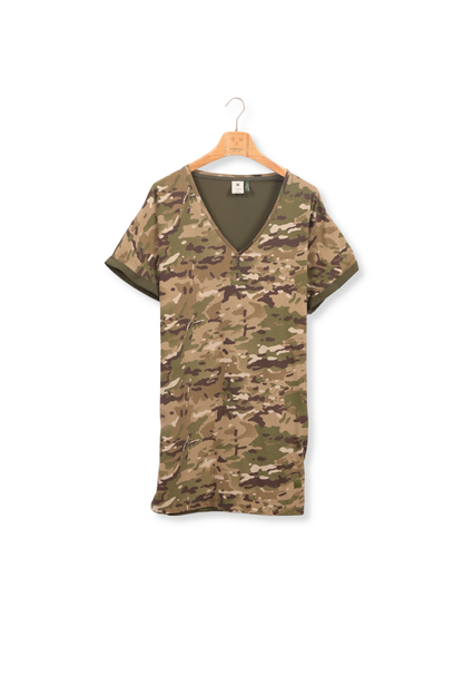 Šaty - G-STAR Joosa dress v women