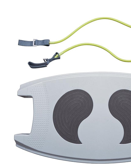 BODY SCULPTURE GYM WORKER WITH DVD (STEPPER) One Size