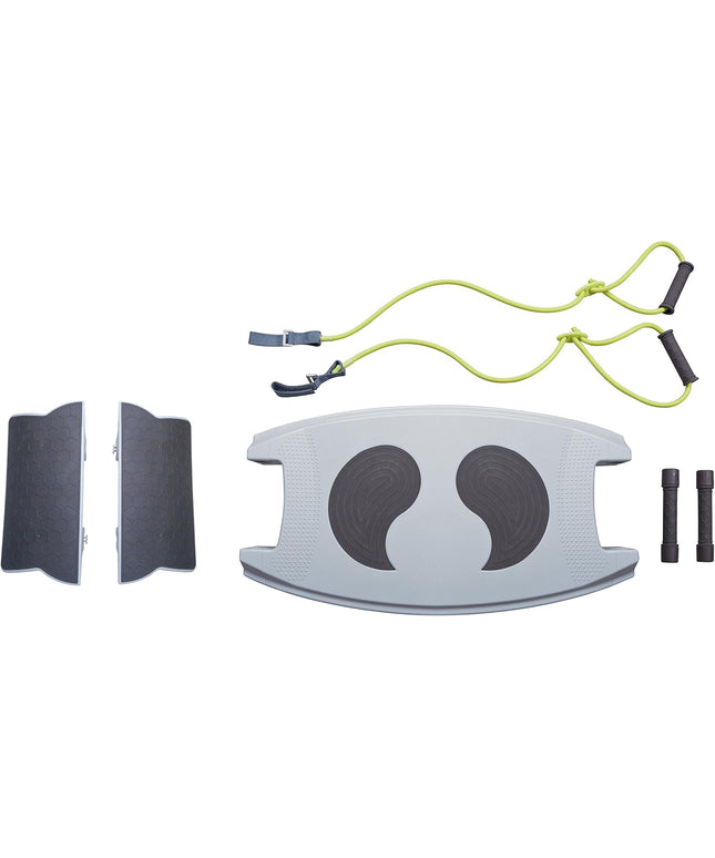 BODY SCULPTURE GYM WORKER WITH DVD (STEPPER) One Size