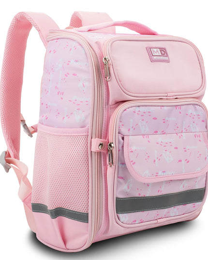 MOODONE Kids Backpack 38 cm for girls