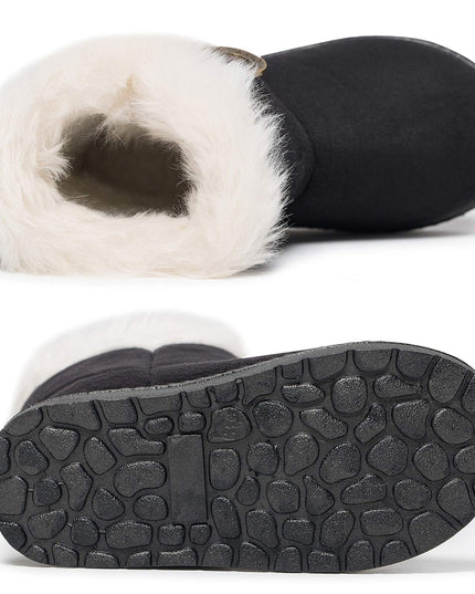 HLMBB Baby Sandals Toddler for Girls Boys Girl Half Closed Toe Dress Cute Kids Infant Sport On Summer Run Walking Hiking…