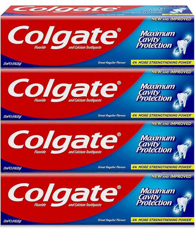 Colgate Tooth Paste 75ml