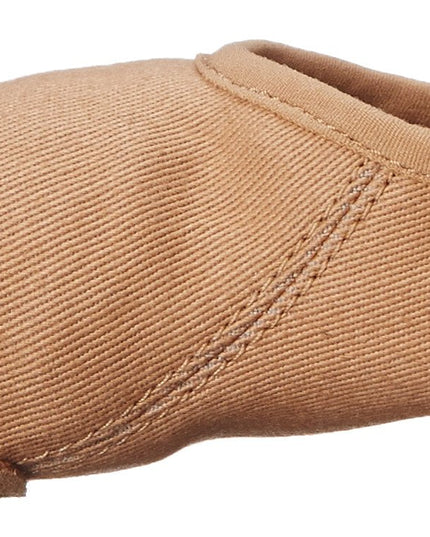 Capezio EOS Canvas Jazz Shoe (Little Kid)