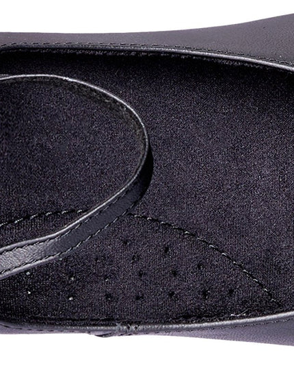 Capezio GIRL 650 Student Footlight Character Shoe