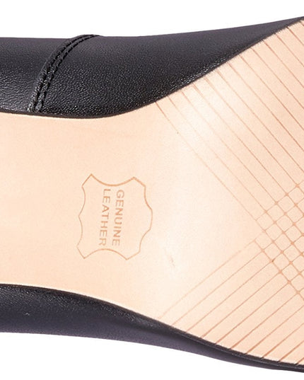 Capezio GIRL 650 Student Footlight Character Shoe