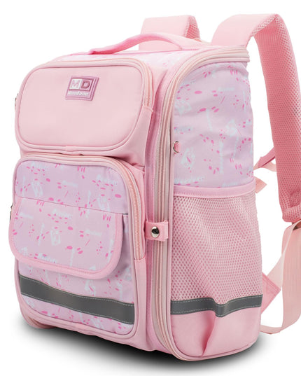 MOODONE Kids Backpack 38 cm for girls