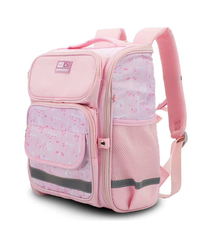MOODONE Kids Backpack 38 cm for girls