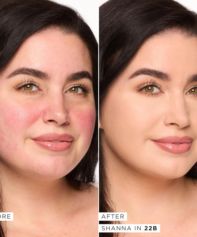 Tarte Shape Tape Concealer Light Beige - 22B