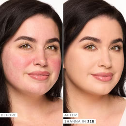 Shape Tape Concealer - 20S Light Sand - 10ml