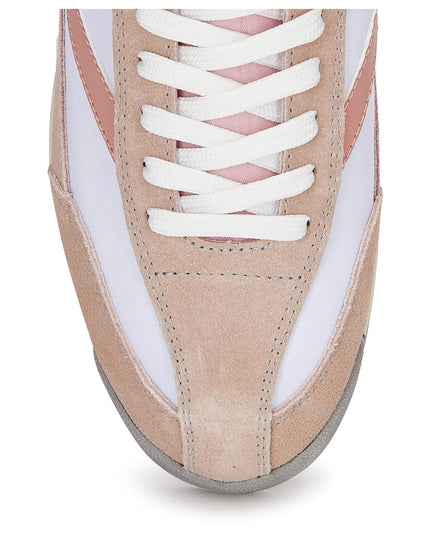 Size: 38 - TRETORN Women's Rawlins Casual Lace-Up Sneakers