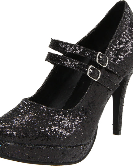 Ellie Shoes Women's 421-Jane-G Maryjane Pump