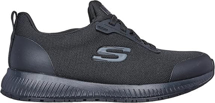 SIZE 37.5: Skechers Squad Sr womens Sneaker