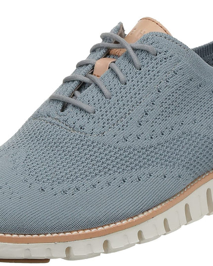 SIZE: 41.5 - Cole Haan ZEROGRAND STITCHLITE WINGTIP mens Oxford