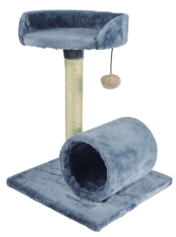 Clearance of M-Pets Pet Supplies – Cat Tree Aribus