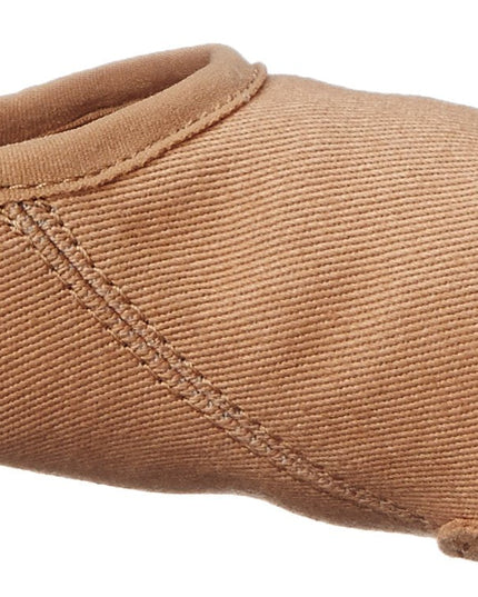 Capezio EOS Canvas Jazz Shoe (Little Kid)