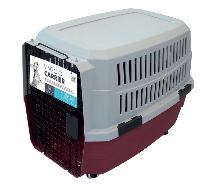 Clearance of M-Pets Luggage – Viaggio Travel Carrier, 81.3 x 56 x 58.5