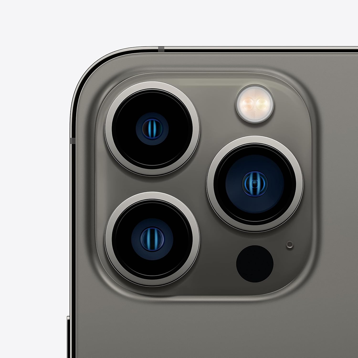 Apple iPhone 13 Pro Max Smartphone Graphite