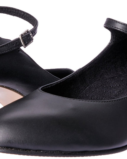 Capezio GIRL 650 Student Footlight Character Shoe