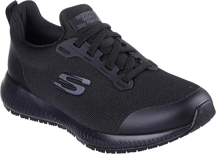 SIZE 37.5: Skechers Squad Sr womens Sneaker