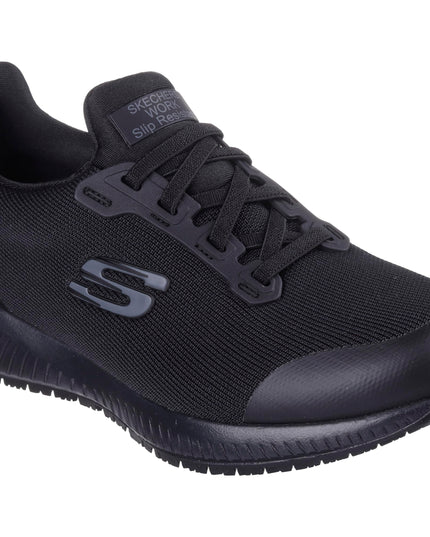 SIZE 37.5: Skechers Squad Sr womens Sneaker