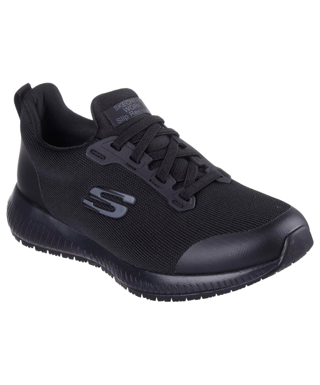 SIZE 37.5: Skechers Squad Sr womens Sneaker