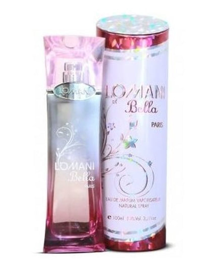 Perfume Lomani Bella Paris 100mL