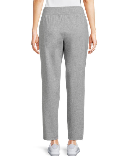 SIZE: XXL - Athletic Works Women's Core Knit Pant, Regular and Petite