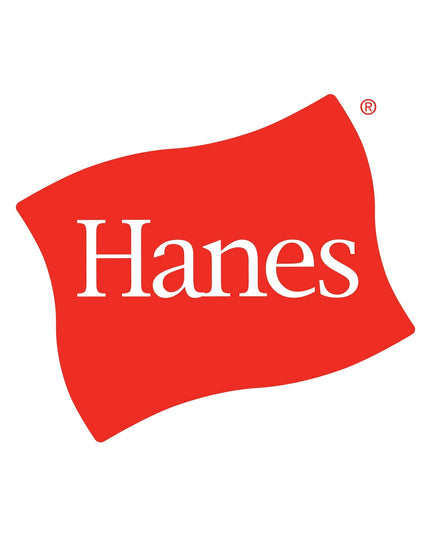 SIZE: XL - Hanes Girls Slub Jersey Full-Zip Hoodie