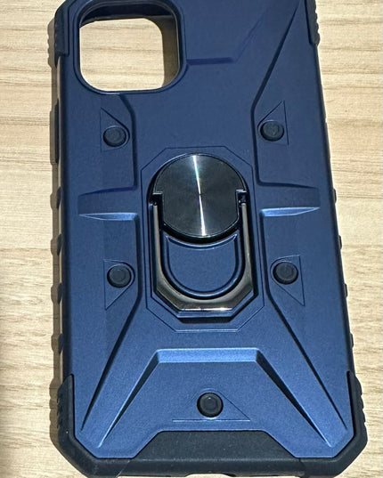iPhone 11 Pro case with Slide Camera Cover, Rotated Ring