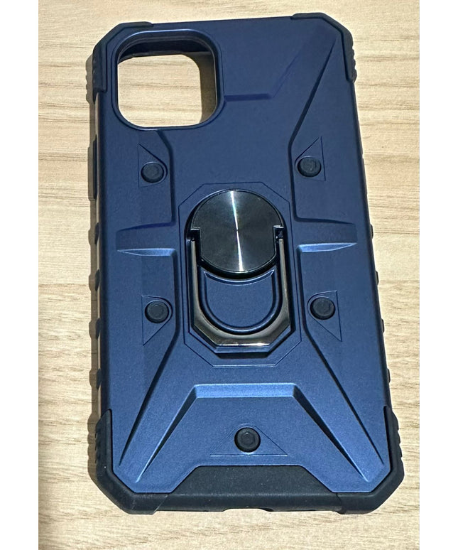 iPhone 11 Pro case with Slide Camera Cover, Rotated Ring