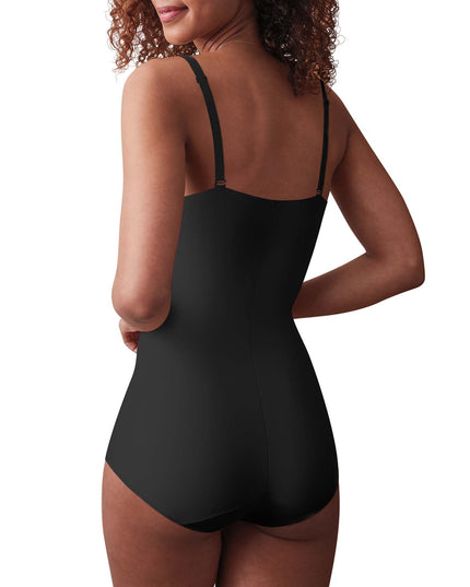 SIZE: 2XL - Maidenform Shapewear Women's Fit Sense All-In-One Shaping Bodybriefer, Style FLS075