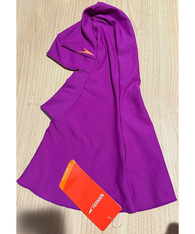 SPEEDO Women Delight Head Cover, Diva