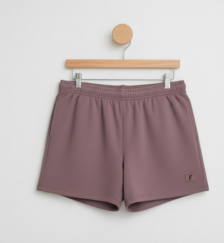 Fila Women Nalani Short Dusty Mauve