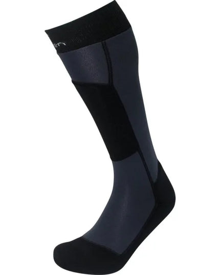 LORPEN T3 PLUS TEPA TREKKING EXPEDIT OVER CALF GREY 19