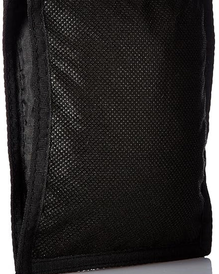 Travel Additions Neck Pouch Black