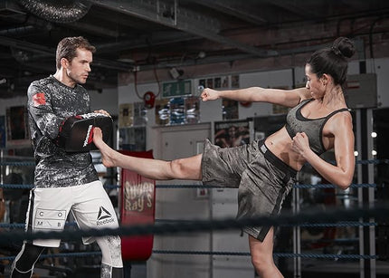 Reebok Fitness Combat Thai Pad