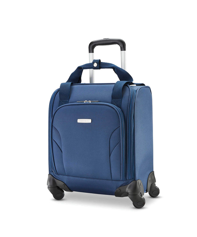 Samsonite Under seat Carry-On Spinner with USB Port