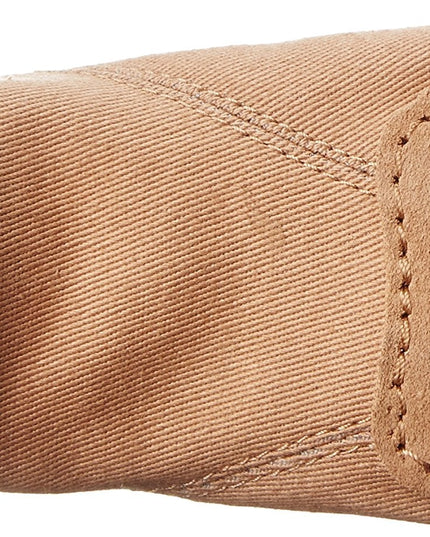 Capezio EOS Canvas Jazz Shoe (Little Kid)