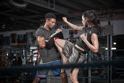 Reebok Fitness Combat Thai Pad