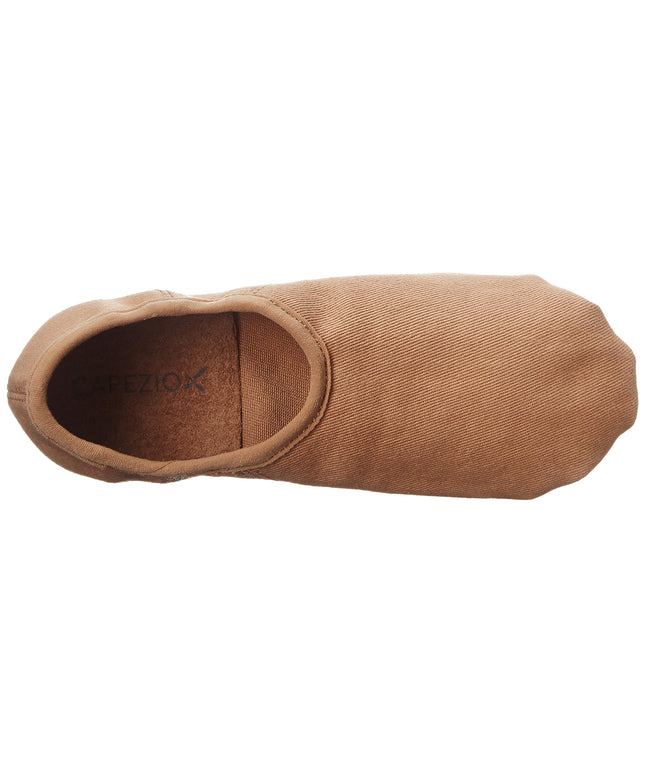 Capezio EOS Canvas Jazz Shoe (Little Kid)