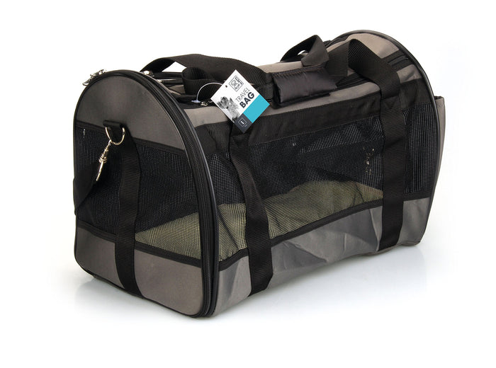 Clearance of M-Pets Bag – Travel Bag Size L
