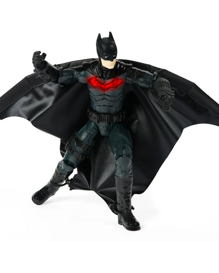 BATMAN WINGSUIT ACTION FIGURE