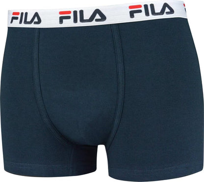 Fila Men'S 3-Piece Shorts
