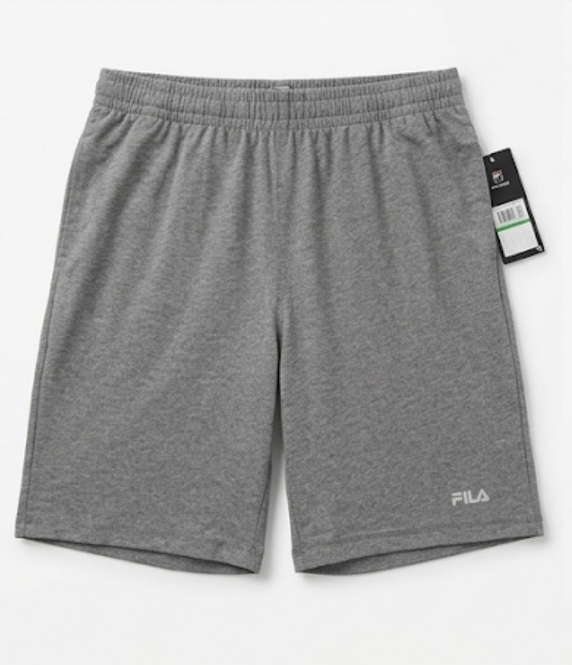 Fila Grey Men Shorts